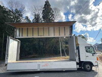 HINO Ranger Aluminum Wing TKG-FD9JLAA 2014 423,341km_14