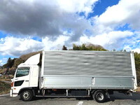 HINO Ranger Aluminum Wing TKG-FD9JLAA 2014 423,341km_5