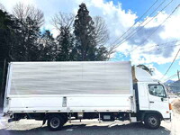 HINO Ranger Aluminum Wing TKG-FD9JLAA 2014 423,341km_7