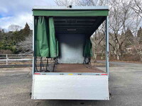 MITSUBISHI Canter Truck with Accordion Door TPG-FEB90 2016 169,693km_11