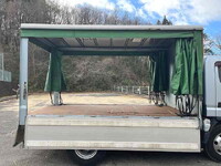 MITSUBISHI Canter Truck with Accordion Door TPG-FEB90 2016 169,693km_12