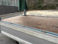 MITSUBISHI Canter Truck with Accordion Door TPG-FEB90 2016 169,693km_13