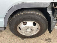 MITSUBISHI Canter Truck with Accordion Door TPG-FEB90 2016 169,693km_16