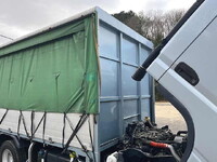 MITSUBISHI Canter Truck with Accordion Door TPG-FEB90 2016 169,693km_26