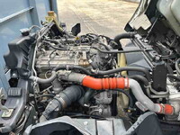 MITSUBISHI Canter Truck with Accordion Door TPG-FEB90 2016 169,693km_27