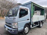 MITSUBISHI Canter Truck with Accordion Door TPG-FEB90 2016 169,693km_3
