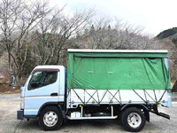 MITSUBISHI Canter Truck with Accordion Door TPG-FEB90 2016 169,693km_5