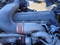 UD TRUCKS Quon Trailer Head QPG-GK5XAB 2017 496,100km_24