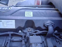 UD TRUCKS Quon Trailer Head QPG-GK5XAB 2017 496,100km_25