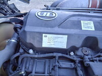 UD TRUCKS Quon Trailer Head QPG-GK5XAB 2017 496,100km_26