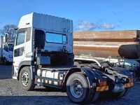 UD TRUCKS Quon Trailer Head QPG-GK5XAB 2017 496,100km_2