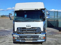 UD TRUCKS Quon Trailer Head QPG-GK5XAB 2017 496,100km_3