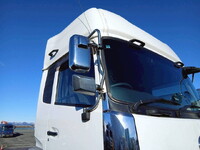 UD TRUCKS Quon Trailer Head QPG-GK5XAB 2017 496,100km_4