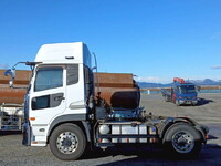 UD TRUCKS Quon Trailer Head QPG-GK5XAB 2017 496,100km_6