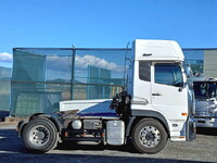 UD TRUCKS Quon Trailer Head QPG-GK5XAB 2017 496,100km_8