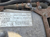 ISUZU Giga Aluminum Wing 2PG-CYJ77C 2018 800,763km_15