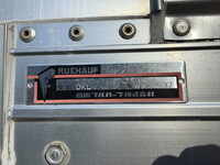 ISUZU Giga Aluminum Wing 2PG-CYJ77C 2018 800,763km_17