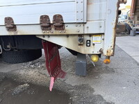 ISUZU Giga Aluminum Wing 2PG-CYJ77C 2018 800,763km_25