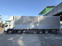 ISUZU Giga Aluminum Wing 2PG-CYJ77C 2018 800,763km_6