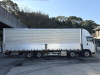 ISUZU Giga Aluminum Wing 2PG-CYJ77C 2018 800,763km_8
