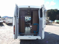 NISSAN Civilian Campers UD-DVW41 2005 117,111km_10