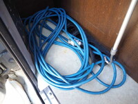 NISSAN Civilian Campers UD-DVW41 2005 117,111km_11