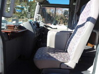 NISSAN Civilian Campers UD-DVW41 2005 117,111km_13