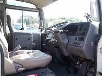 NISSAN Civilian Campers UD-DVW41 2005 117,111km_14