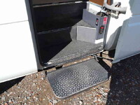 NISSAN Civilian Campers UD-DVW41 2005 117,111km_15