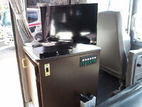 NISSAN Civilian Campers UD-DVW41 2005 117,111km_16