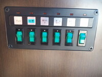 NISSAN Civilian Campers UD-DVW41 2005 117,111km_18