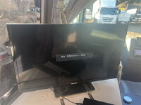 NISSAN Civilian Campers UD-DVW41 2005 117,111km_19