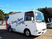 NISSAN Civilian Campers UD-DVW41 2005 117,111km_1