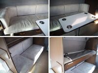 NISSAN Civilian Campers UD-DVW41 2005 117,111km_21