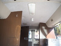 NISSAN Civilian Campers UD-DVW41 2005 117,111km_22