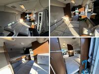 NISSAN Civilian Campers UD-DVW41 2005 117,111km_23