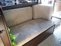 NISSAN Civilian Campers UD-DVW41 2005 117,111km_29