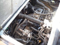 NISSAN Civilian Campers UD-DVW41 2005 117,111km_30