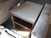 NISSAN Civilian Campers UD-DVW41 2005 117,111km_31