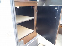 NISSAN Civilian Campers UD-DVW41 2005 117,111km_34