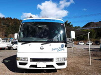 NISSAN Civilian Campers UD-DVW41 2005 117,111km_8