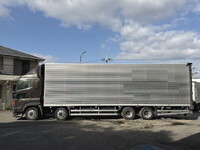 HINO Profia Aluminum Van LKG-FW1EYBG 2012 1,146,775km_4