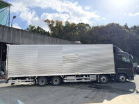 HINO Profia Aluminum Van LKG-FW1EYBG 2012 1,146,775km_6