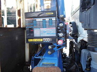 HINO Ranger Truck (With 4 Steps Of Cranes) TKG-FD9JLAA 2014 176,193km_10