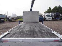 HINO Ranger Truck (With 4 Steps Of Cranes) TKG-FD9JLAA 2014 176,354km_10