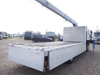 HINO Ranger Truck (With 4 Steps Of Cranes) TKG-FD9JLAA 2014 176,354km_12