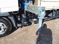 HINO Ranger Truck (With 4 Steps Of Cranes) TKG-FD9JLAA 2014 176,193km_13