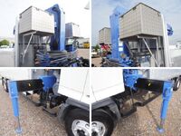 HINO Ranger Truck (With 4 Steps Of Cranes) TKG-FD9JLAA 2014 176,354km_14