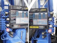 HINO Ranger Truck (With 4 Steps Of Cranes) TKG-FD9JLAA 2014 176,354km_16