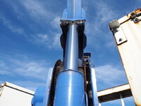 HINO Ranger Truck (With 4 Steps Of Cranes) TKG-FD9JLAA 2014 176,193km_17